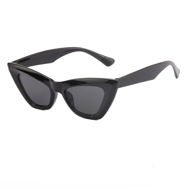 Mini Retro Cat Eye