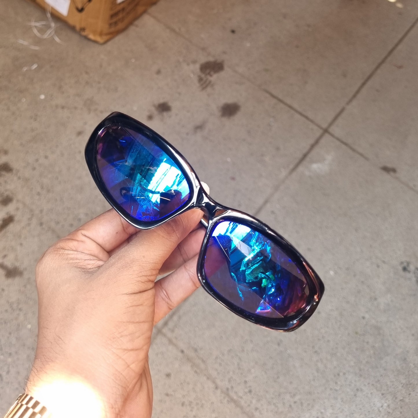 Y2K Premium Sunglasses