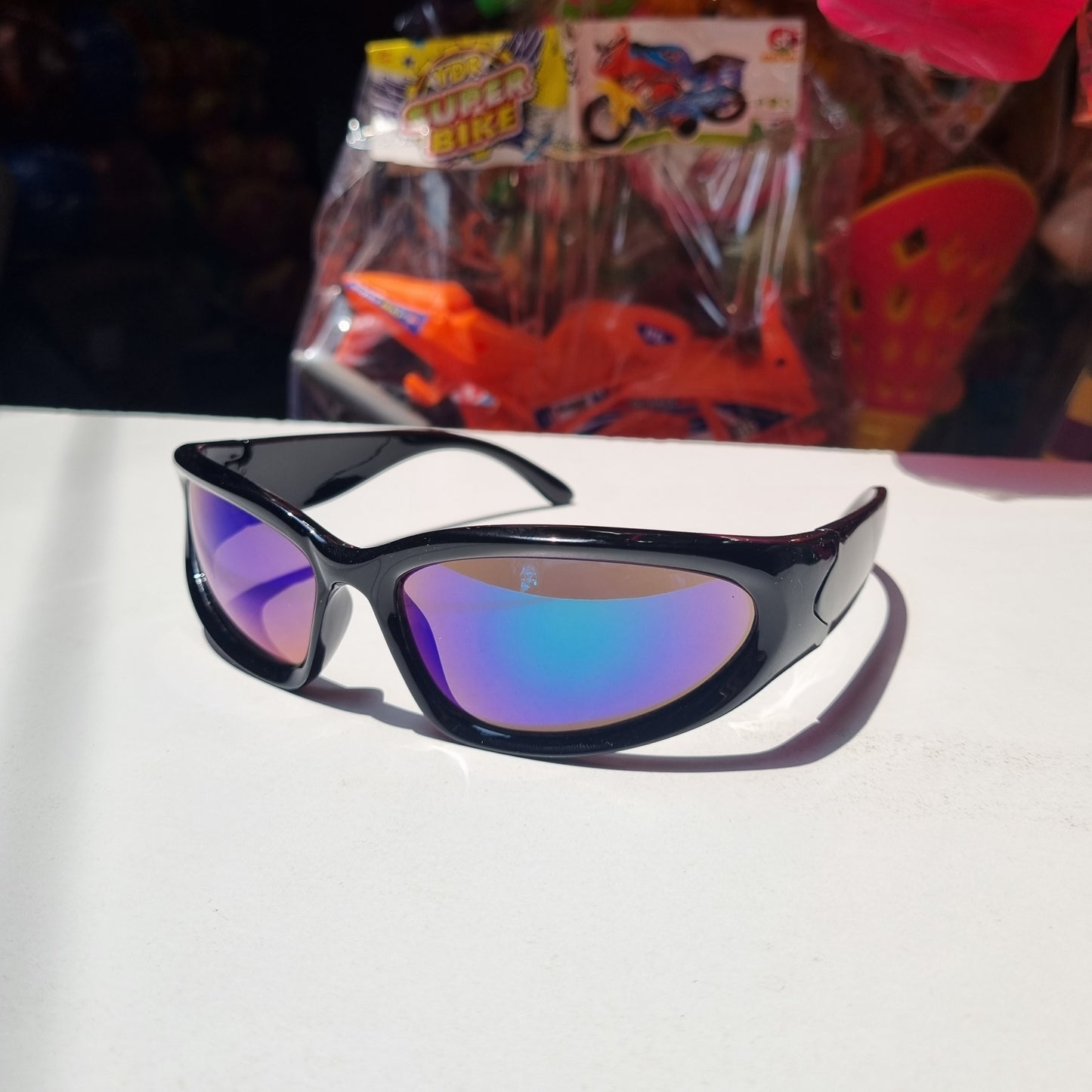 Y2K Premium Sunglasses
