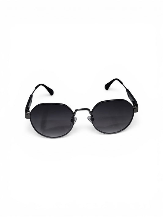 Luxe Metallic Sunglass 54