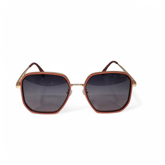 Oversized Women Sunglasses 01