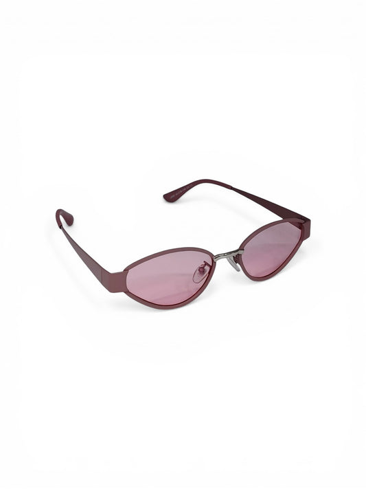 Luxe Metallic Sunglass 96