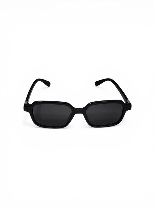 90s Rectangular Sunglass