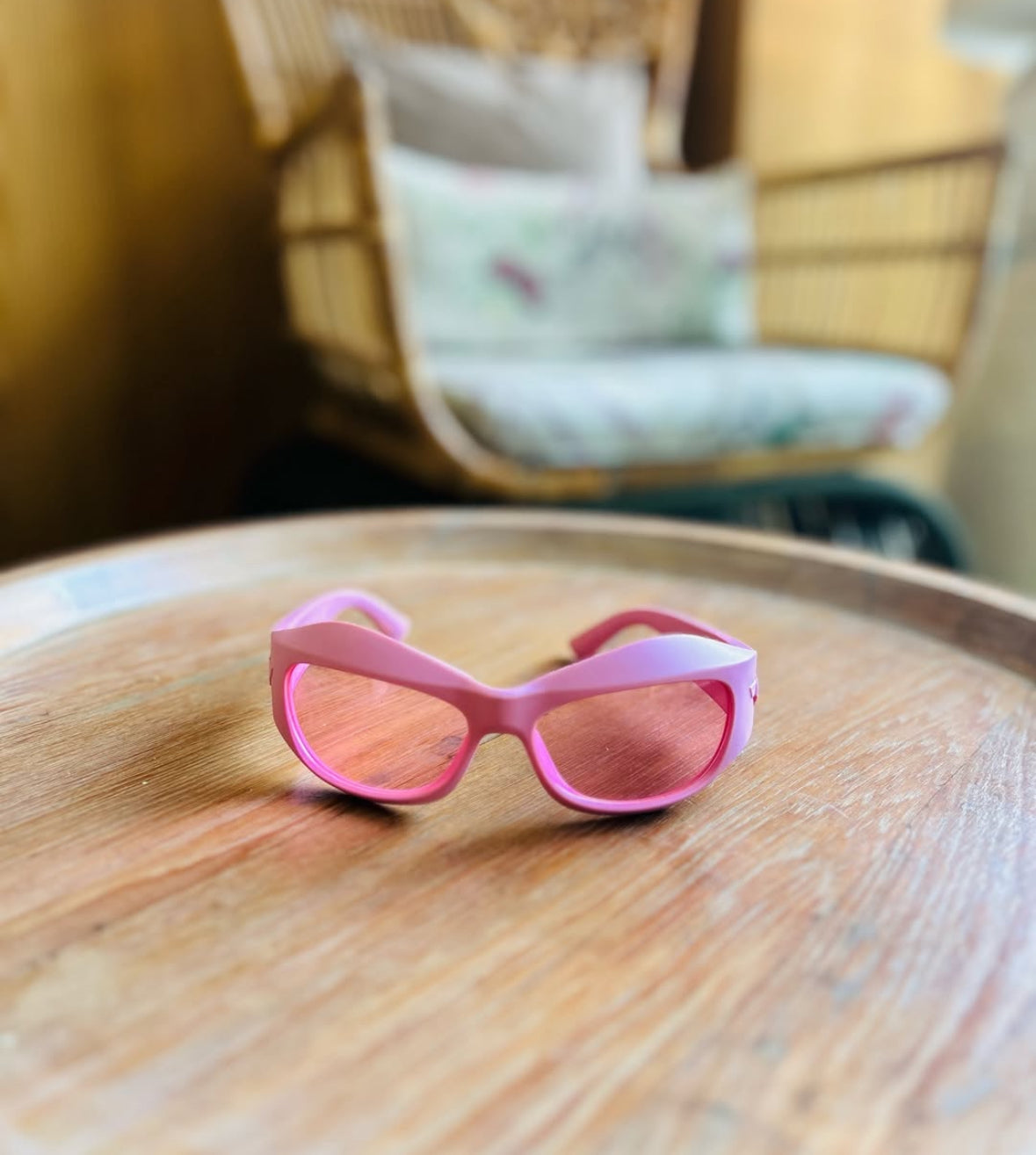 Euphoria Y2K Shades