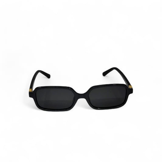 90s Rectangular Sunglass