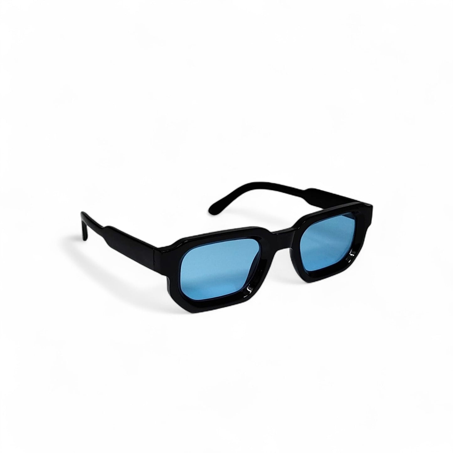 Ice Cube Unisex Sunglasses