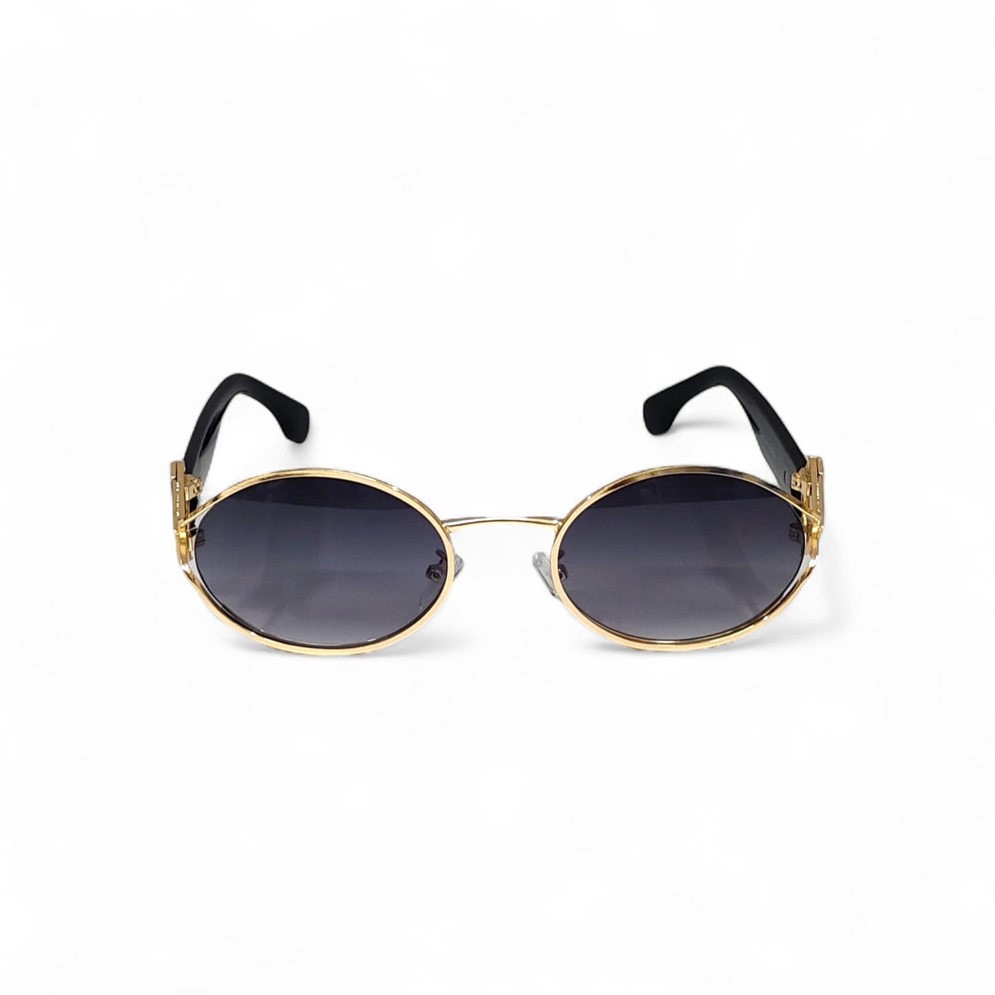 Maniac Oval Sunglass