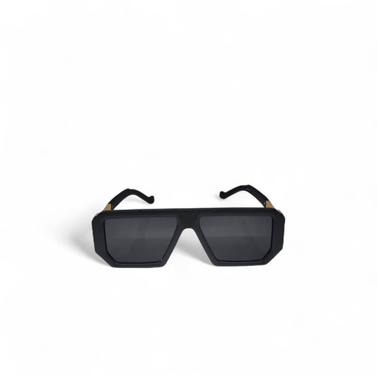 Mark Rectangle Sunglass