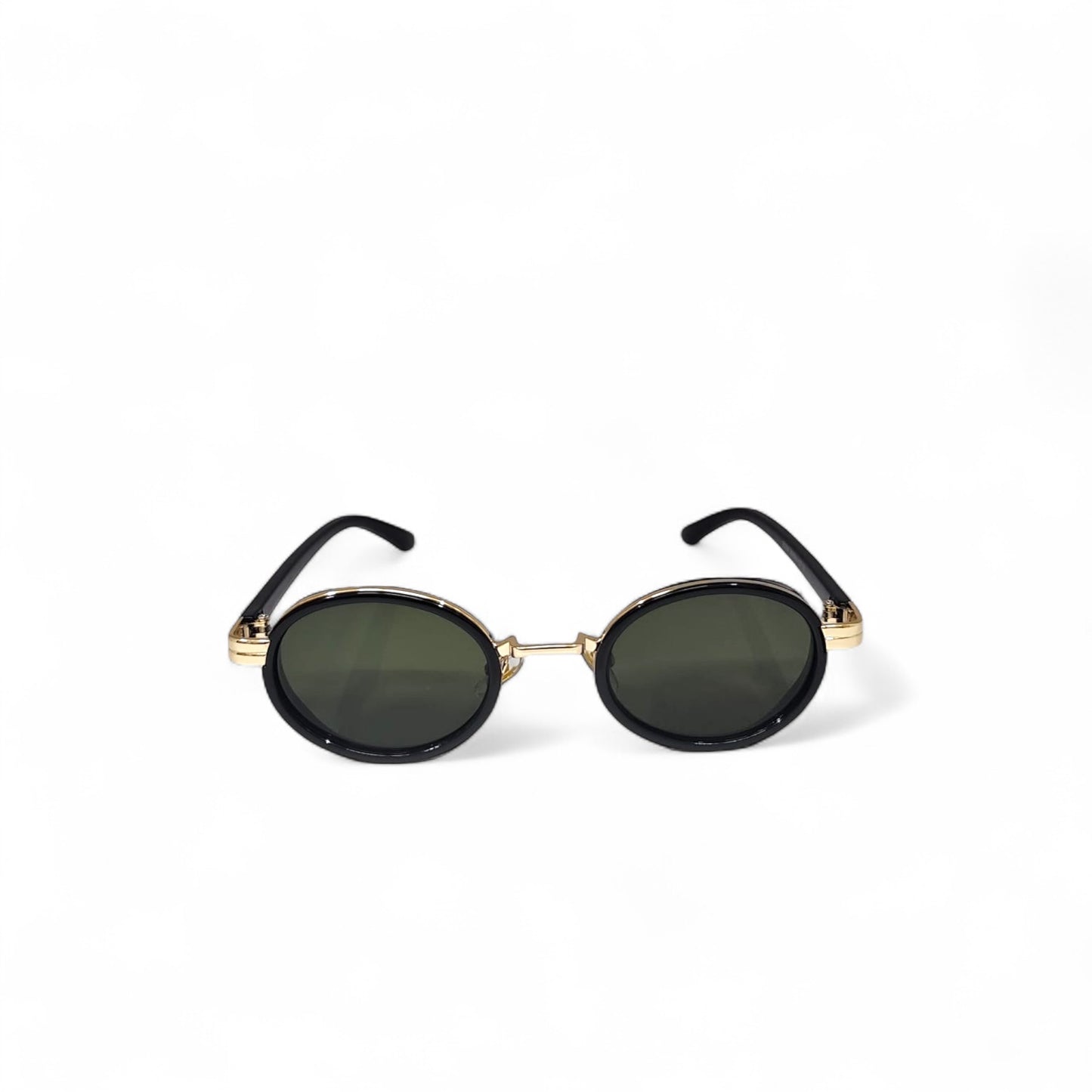 Small Oval Unisex Glasses