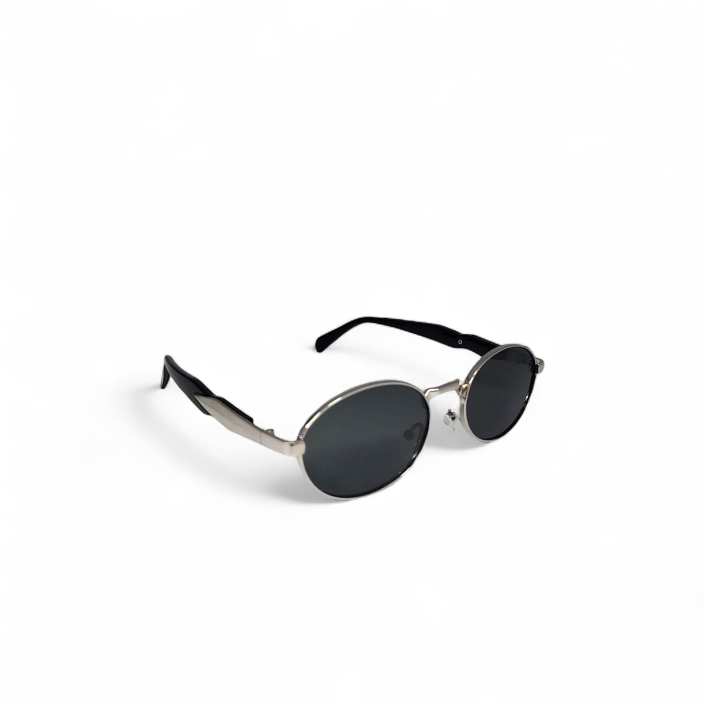Elegant Oval Sunglasses