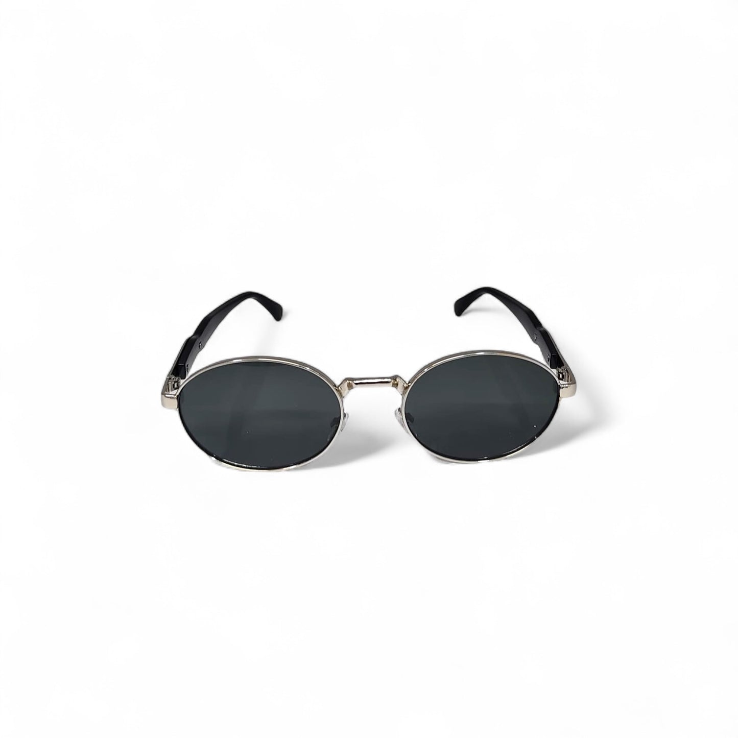 Elegant Oval Sunglasses