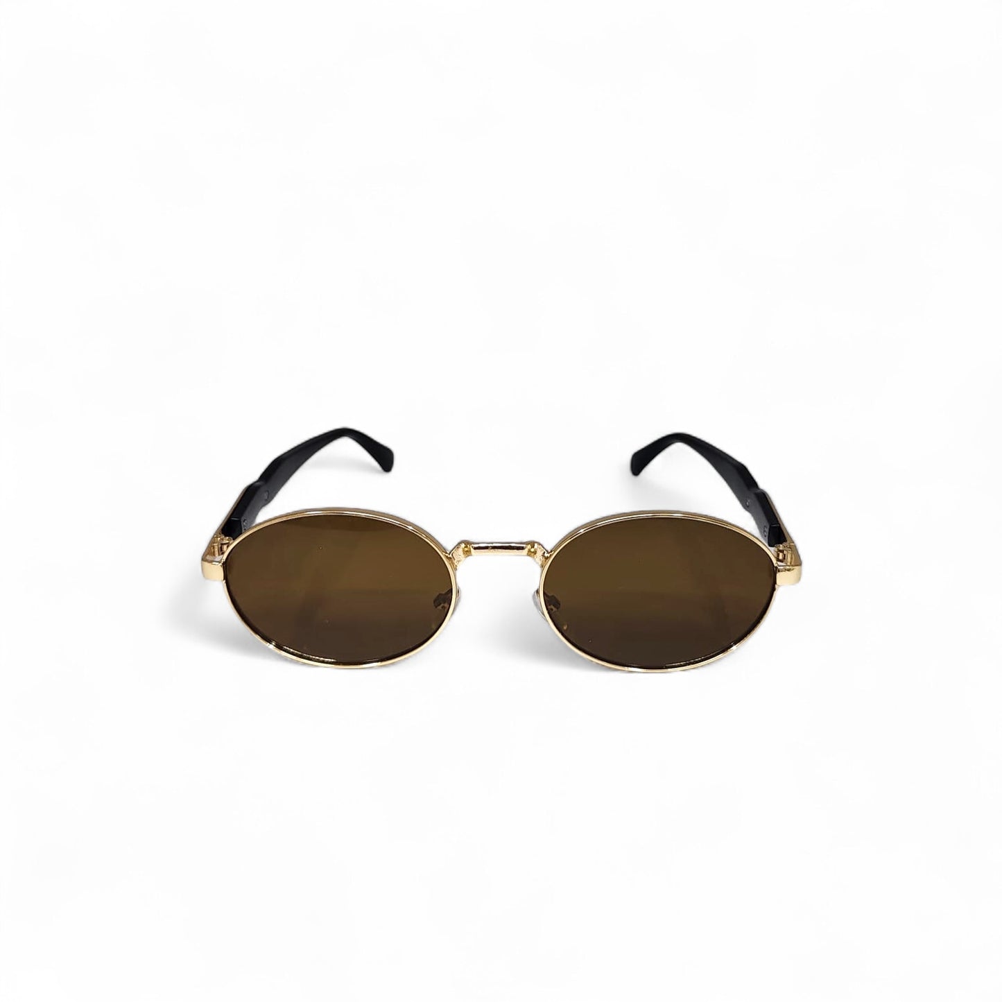 Elegant Oval Sunglasses