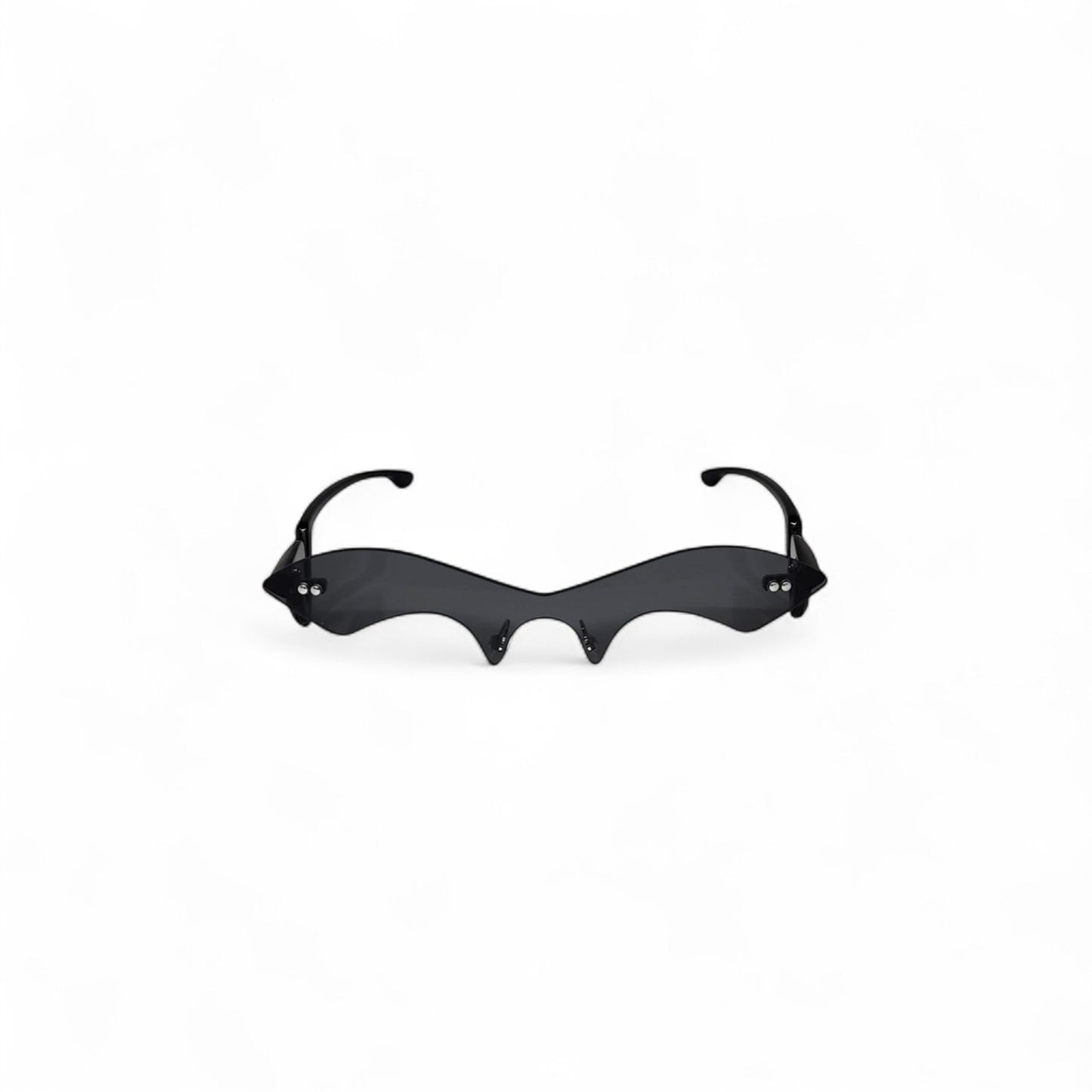 Batwing Rimless