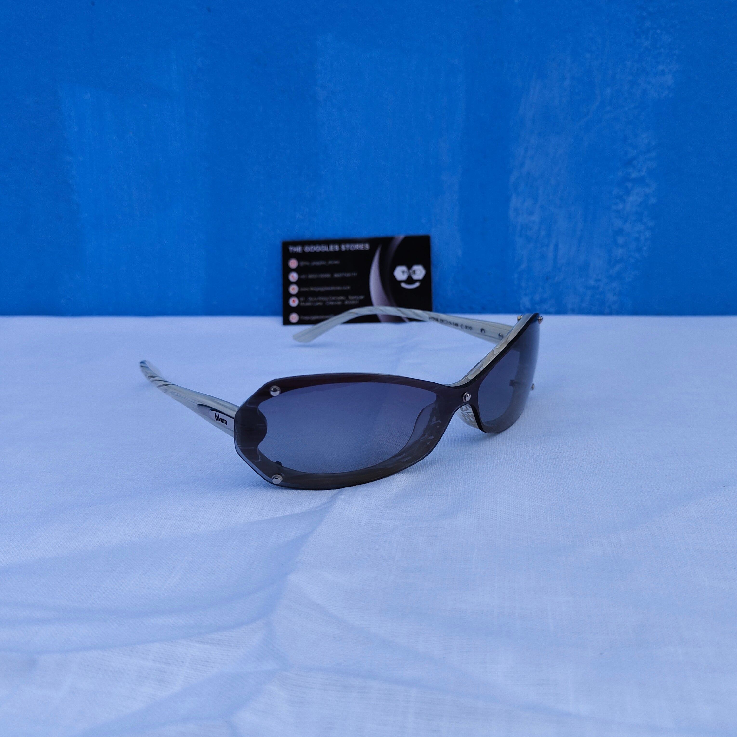 Y2k vintage Kylie design 02 The Goggles Store