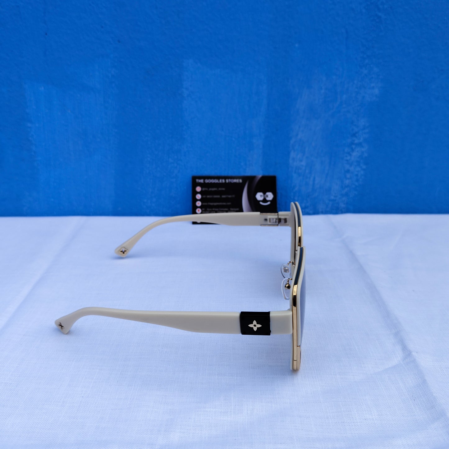 Oversized Women Sunglasses 03