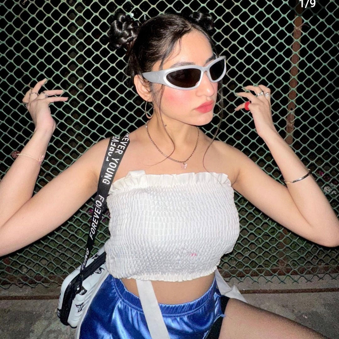 Y2K Premium Sunglasses