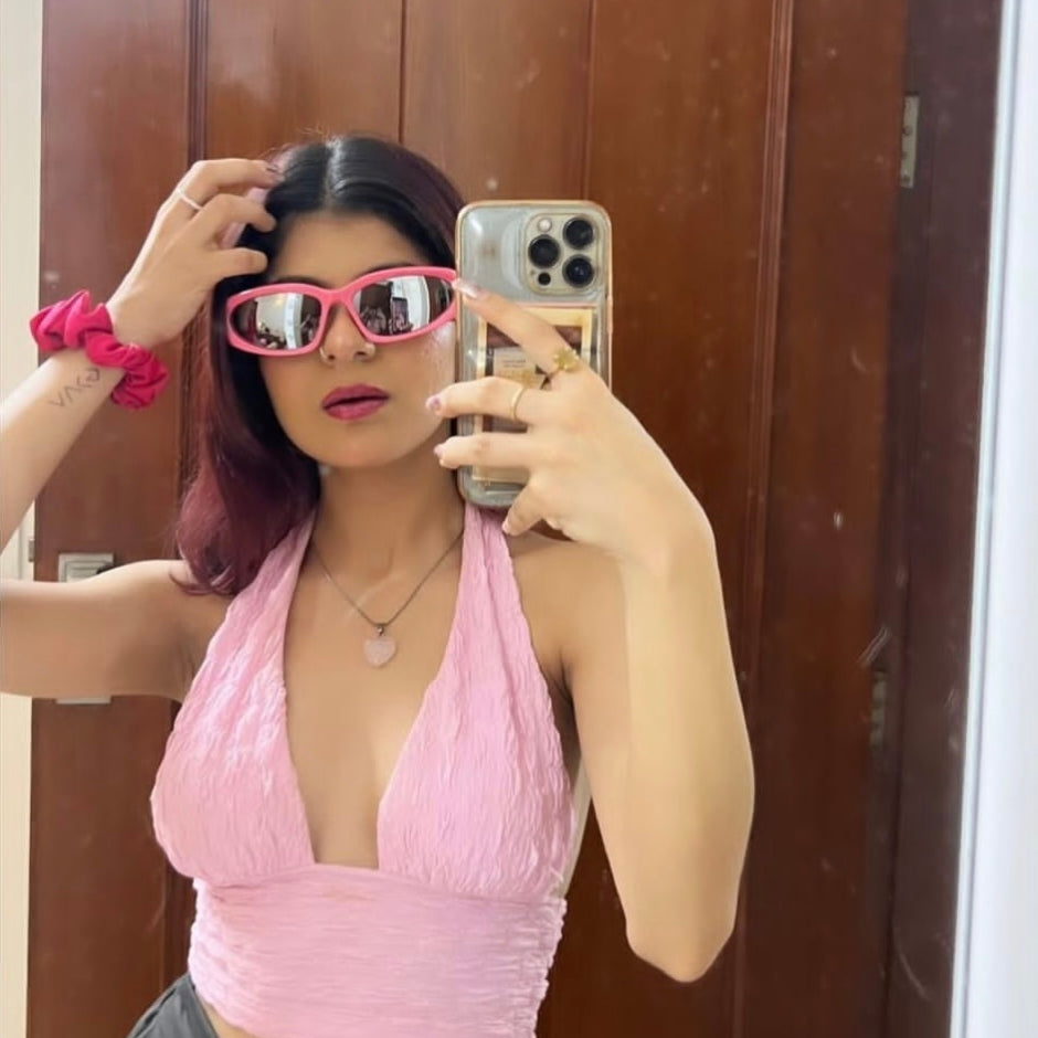 Y2K Premium Sunglasses