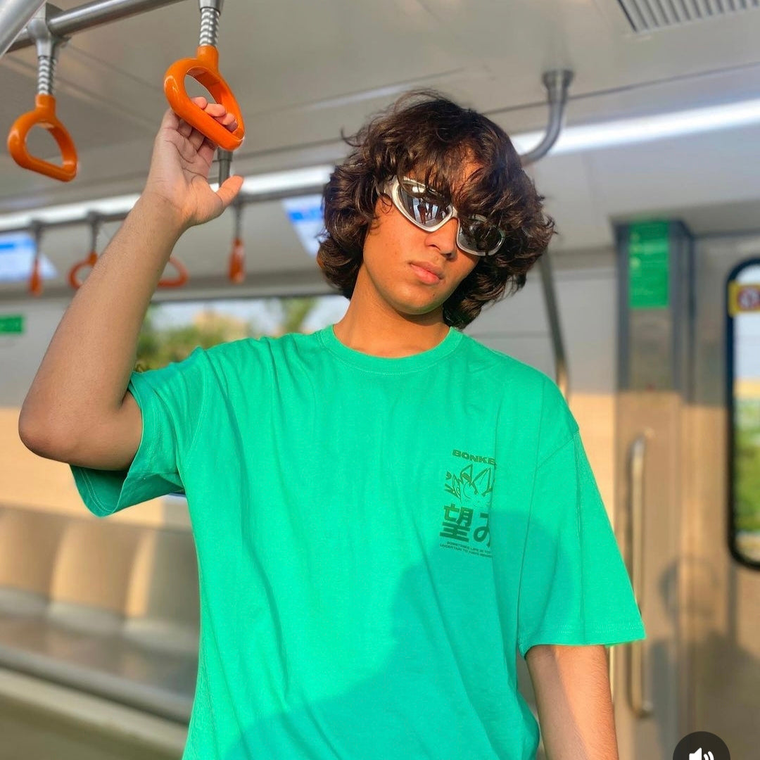 Y2K Premium Sunglasses