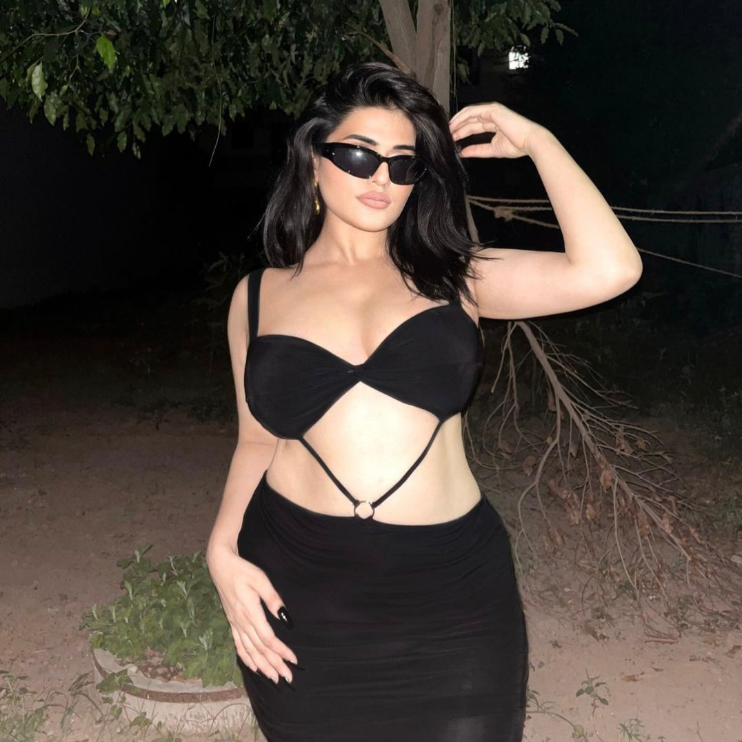 Y2K Premium Sunglasses