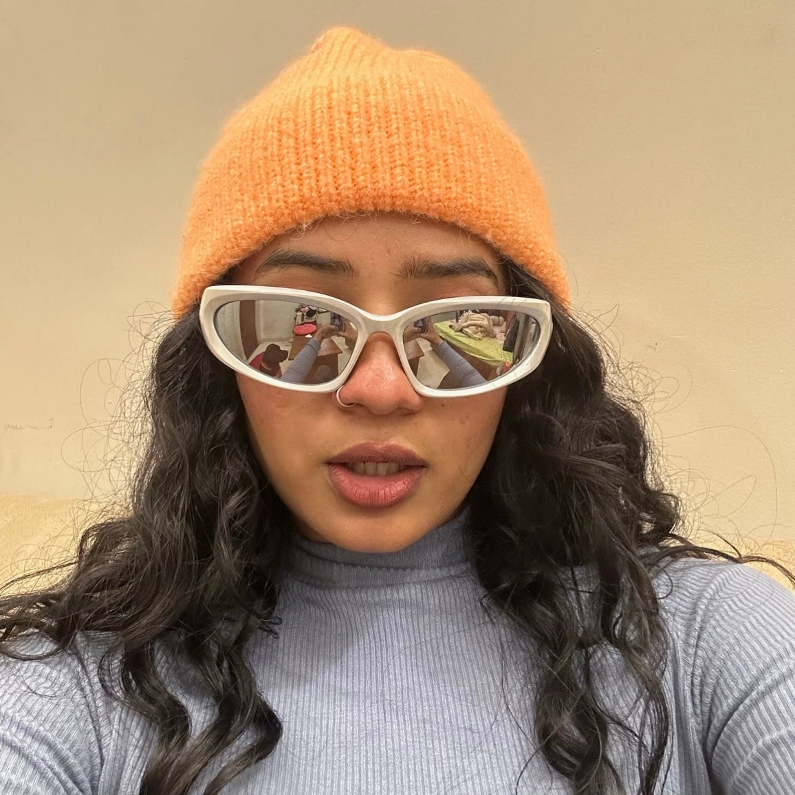 Y2K Premium Sunglasses