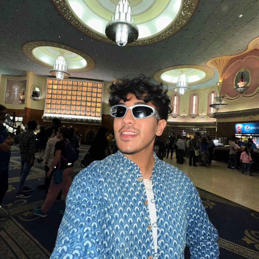 Y2K Premium Sunglasses