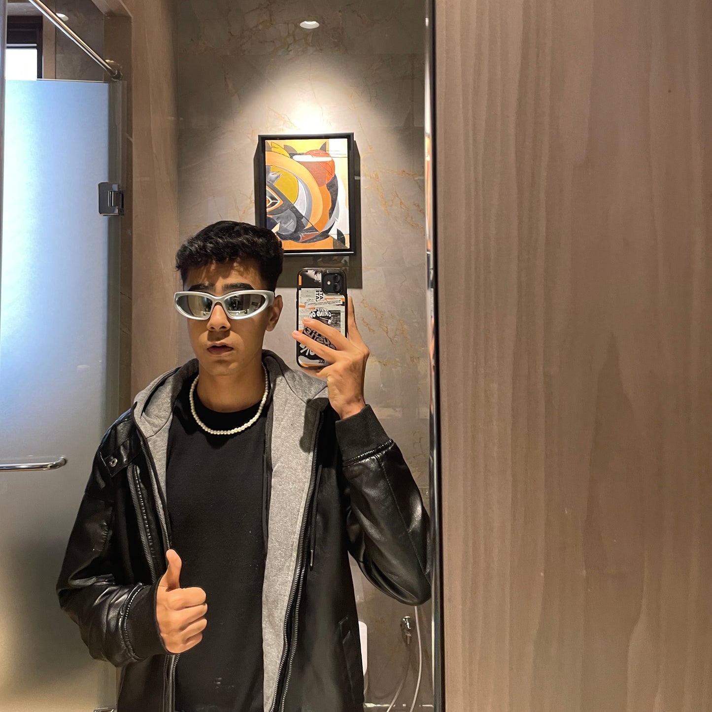 Y2K Premium Sunglasses