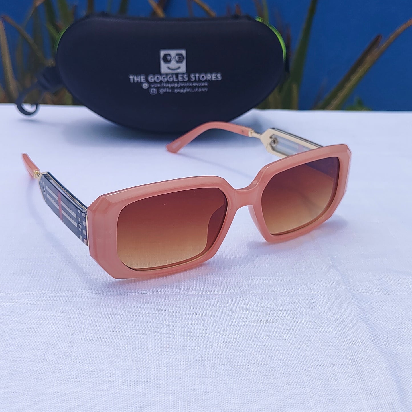New Summer Sunglass