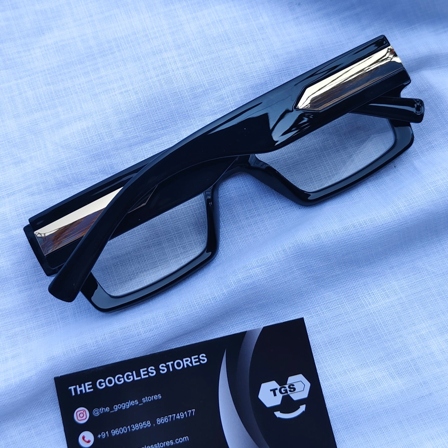 SLR 650 Unisex Sunglasses