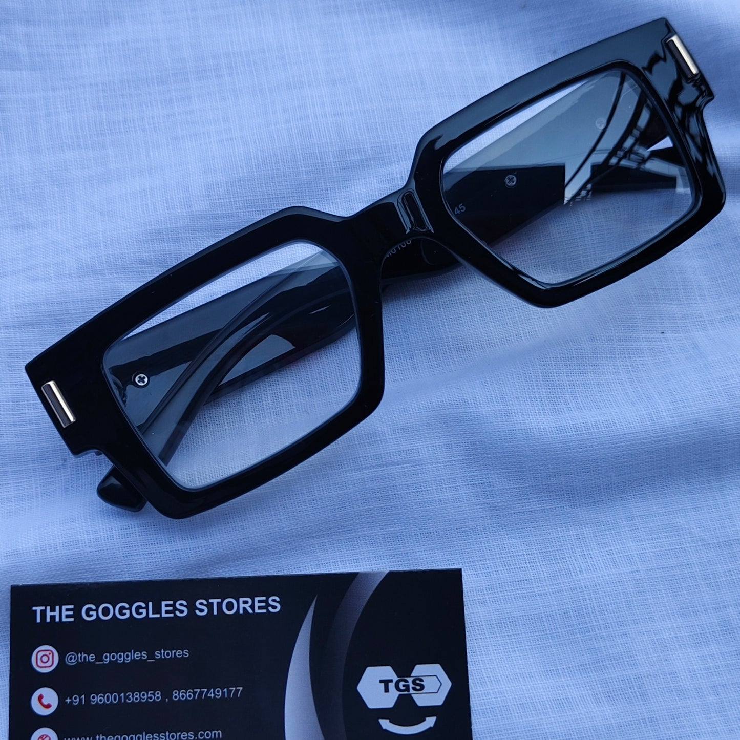 SLR 650 Unisex Sunglasses