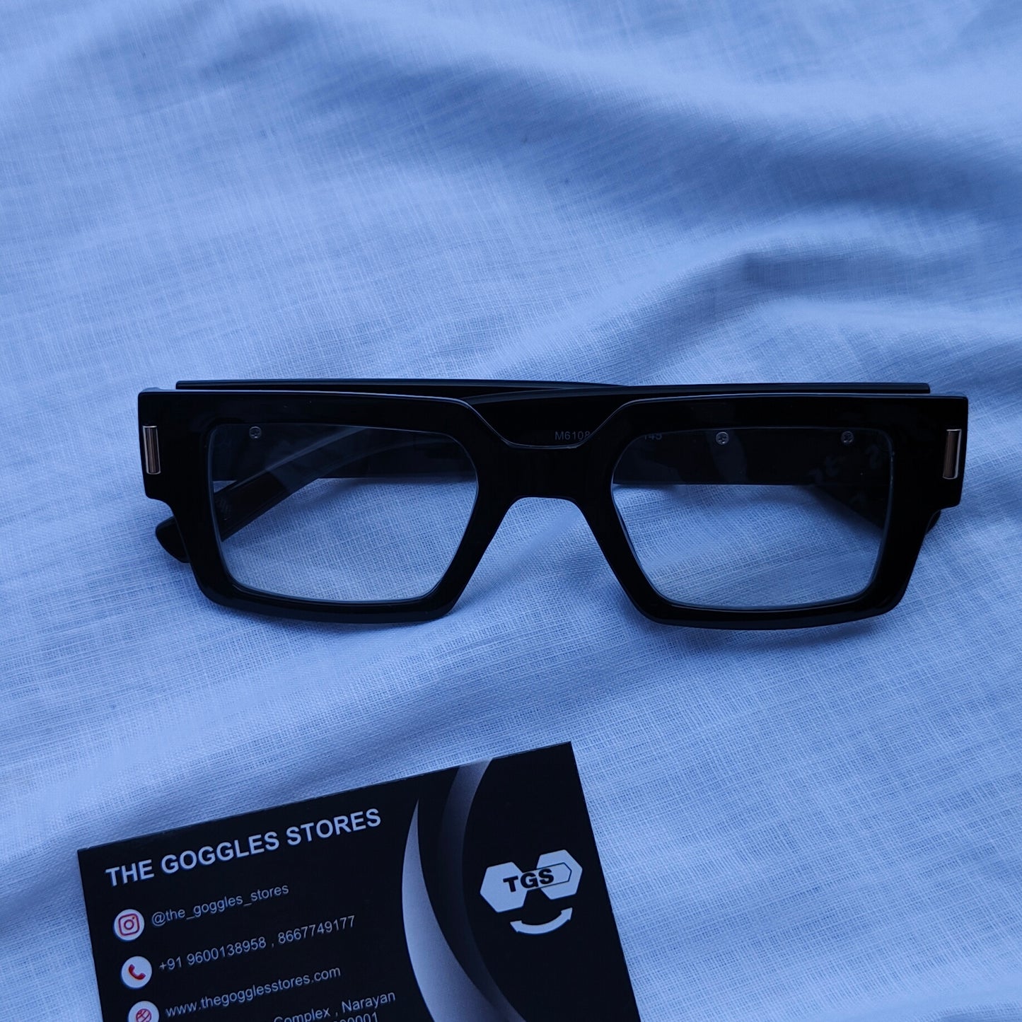 SLR 650 Unisex Sunglasses