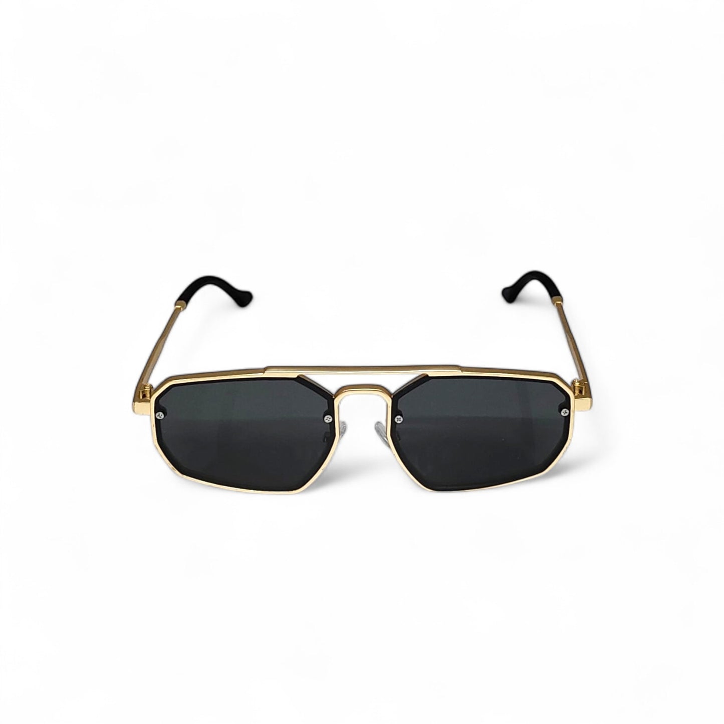 Retro Rich Unisex Sunglass