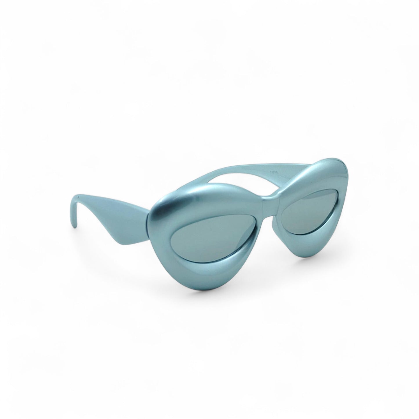 Retro Lip Sunglasses