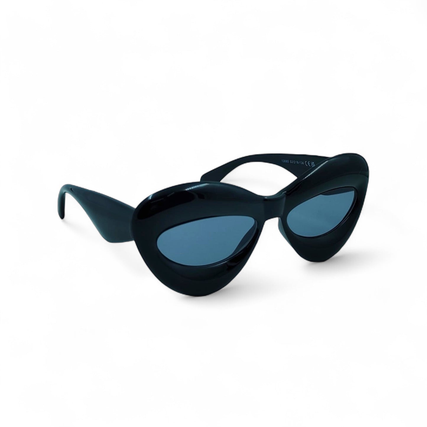 Retro Lip Sunglasses
