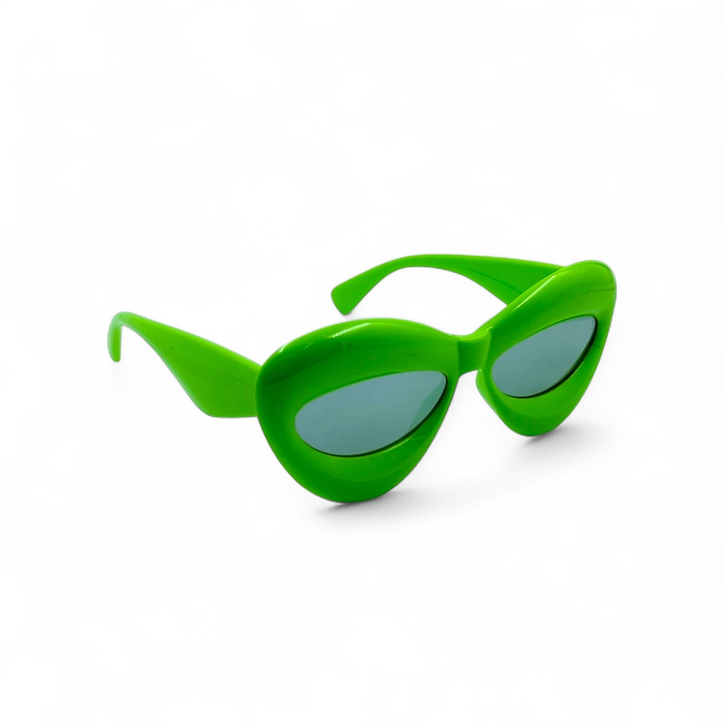 Retro Lip Sunglasses