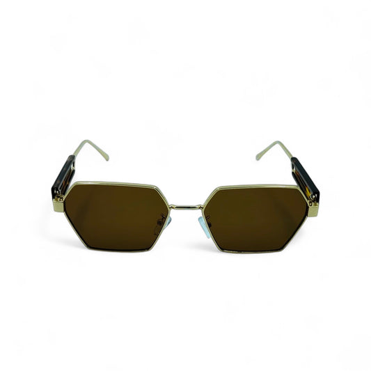 Minimo Polygon Metal