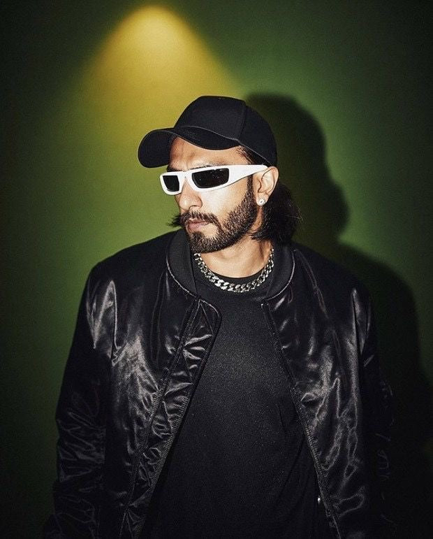 Runway Y2K Unisex Shades