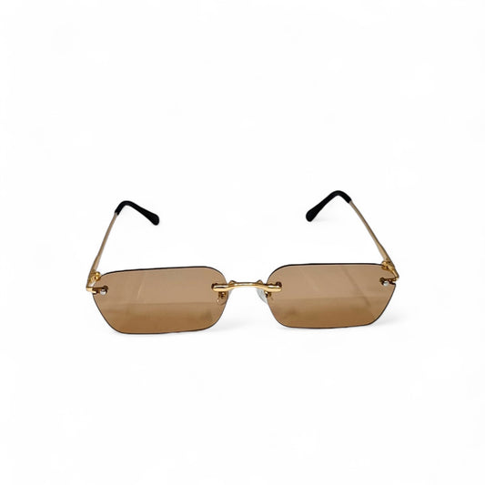 Retro Drip Rimless