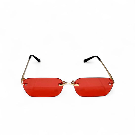 Retro Drip Rimless