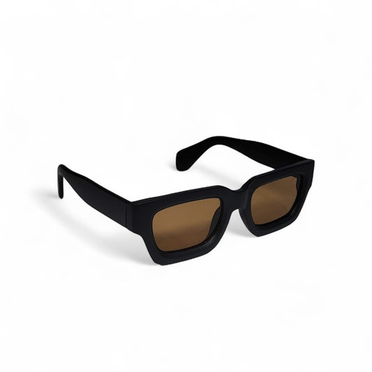 Cyrus Square Thick Sunglass