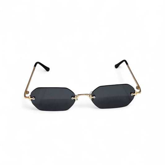 Vintage Thug Rimless