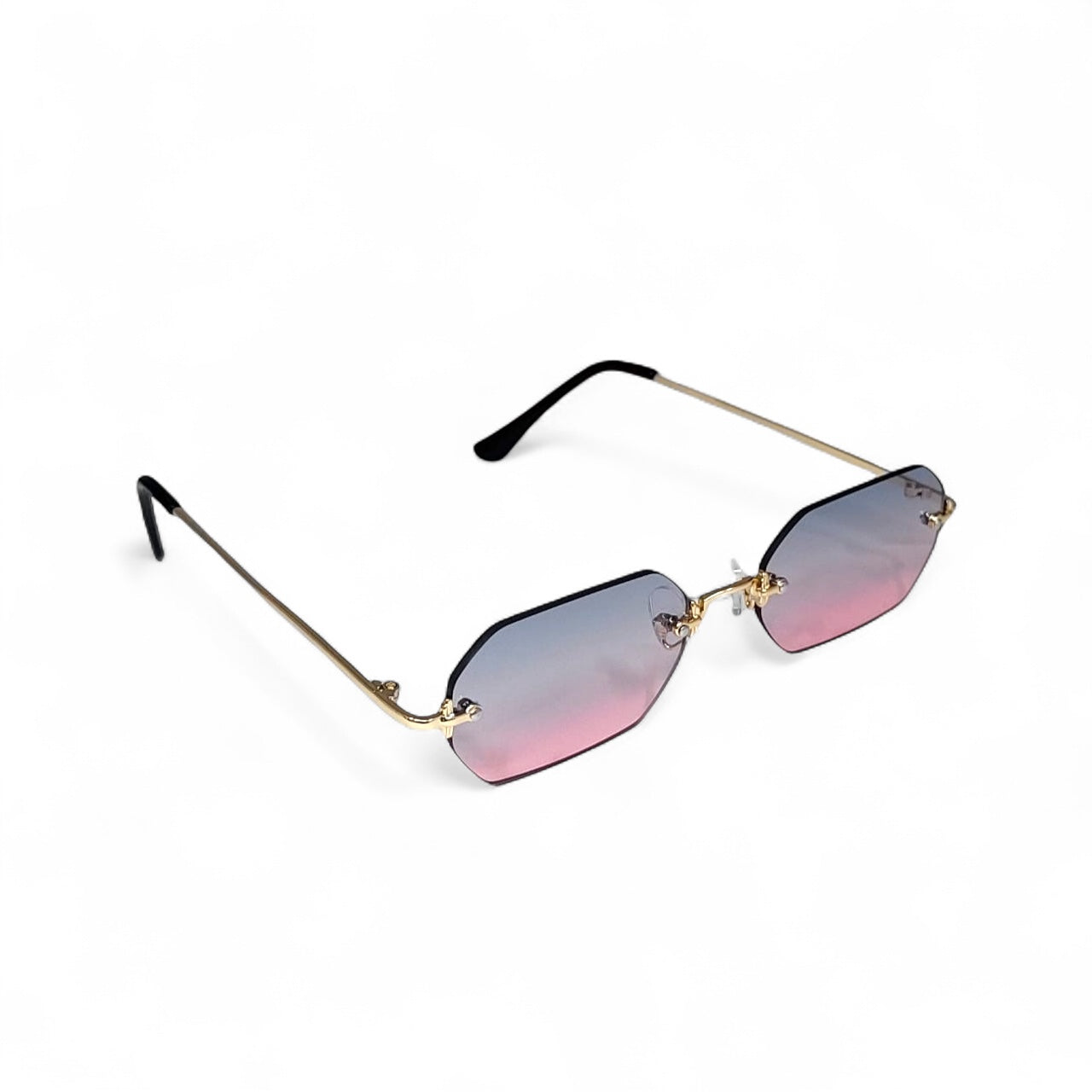 Vintage Thug Rimless