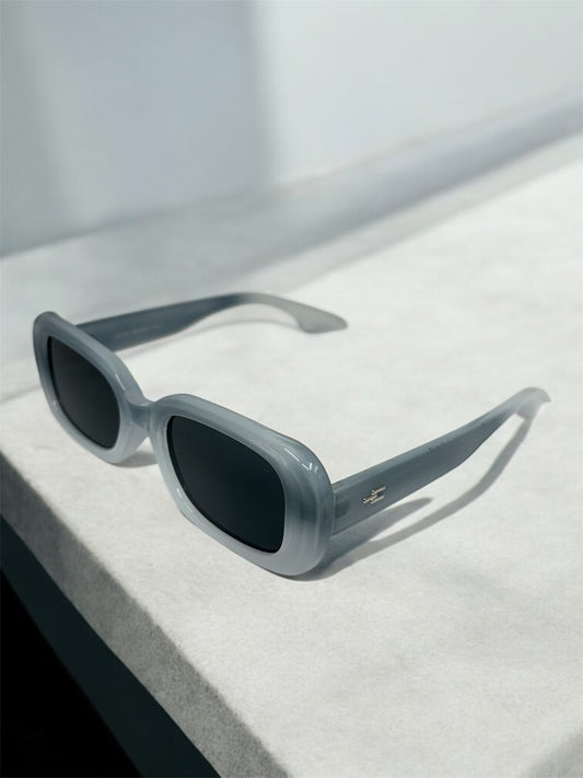 Vintage Rectangle C06