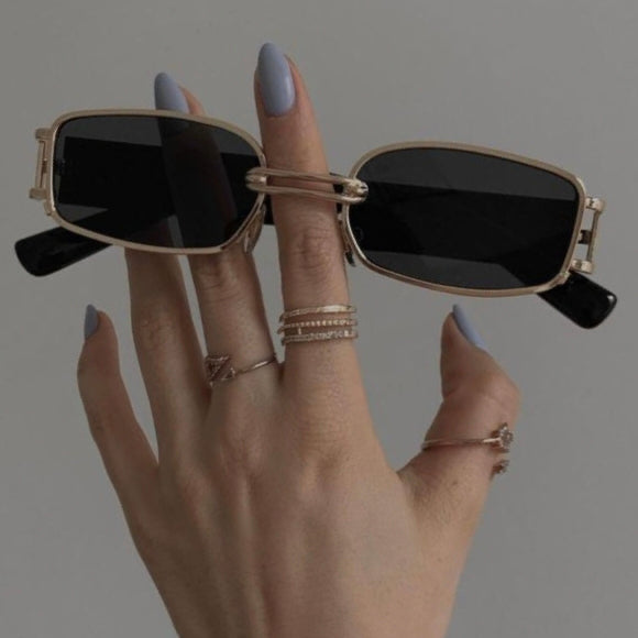 Vogue Luxury Rectangle