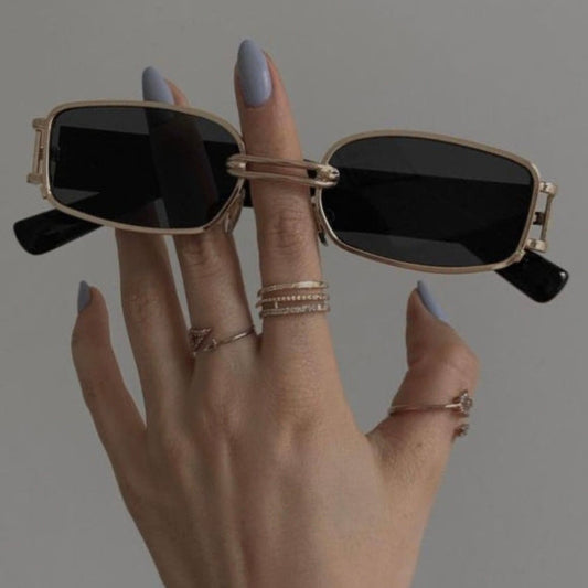 Vogue Luxury Rectangle