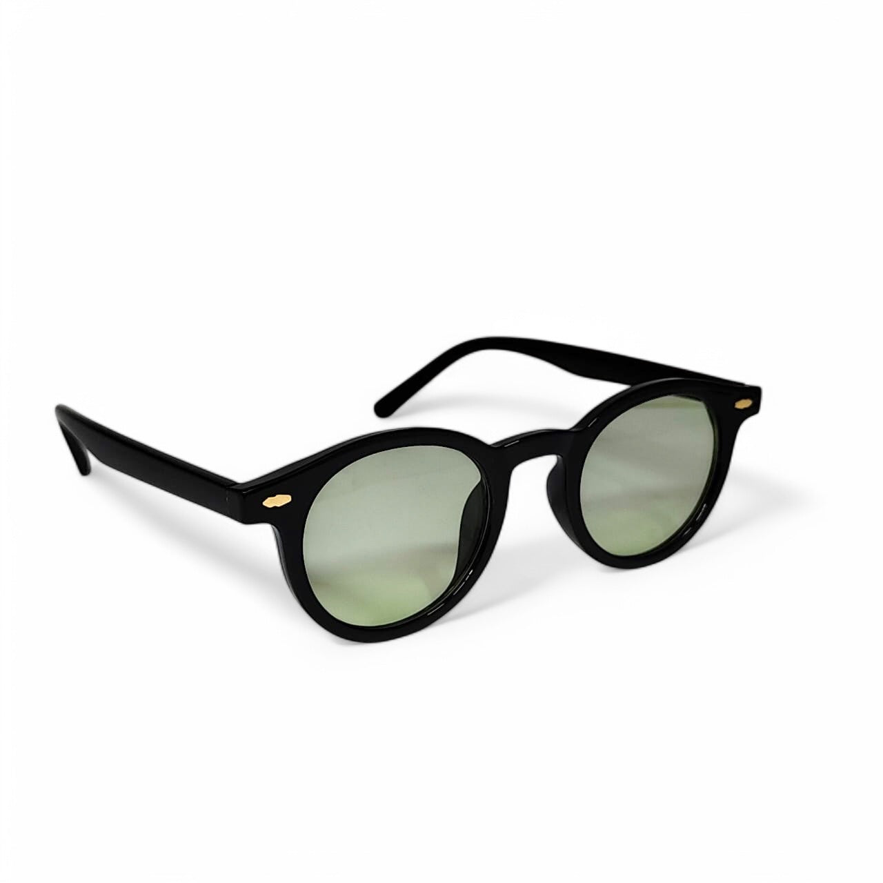 Round Unisex Sunglass