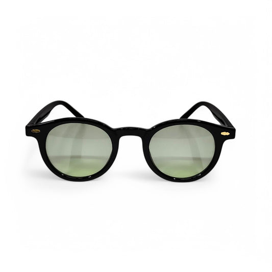 Round Unisex Sunglass