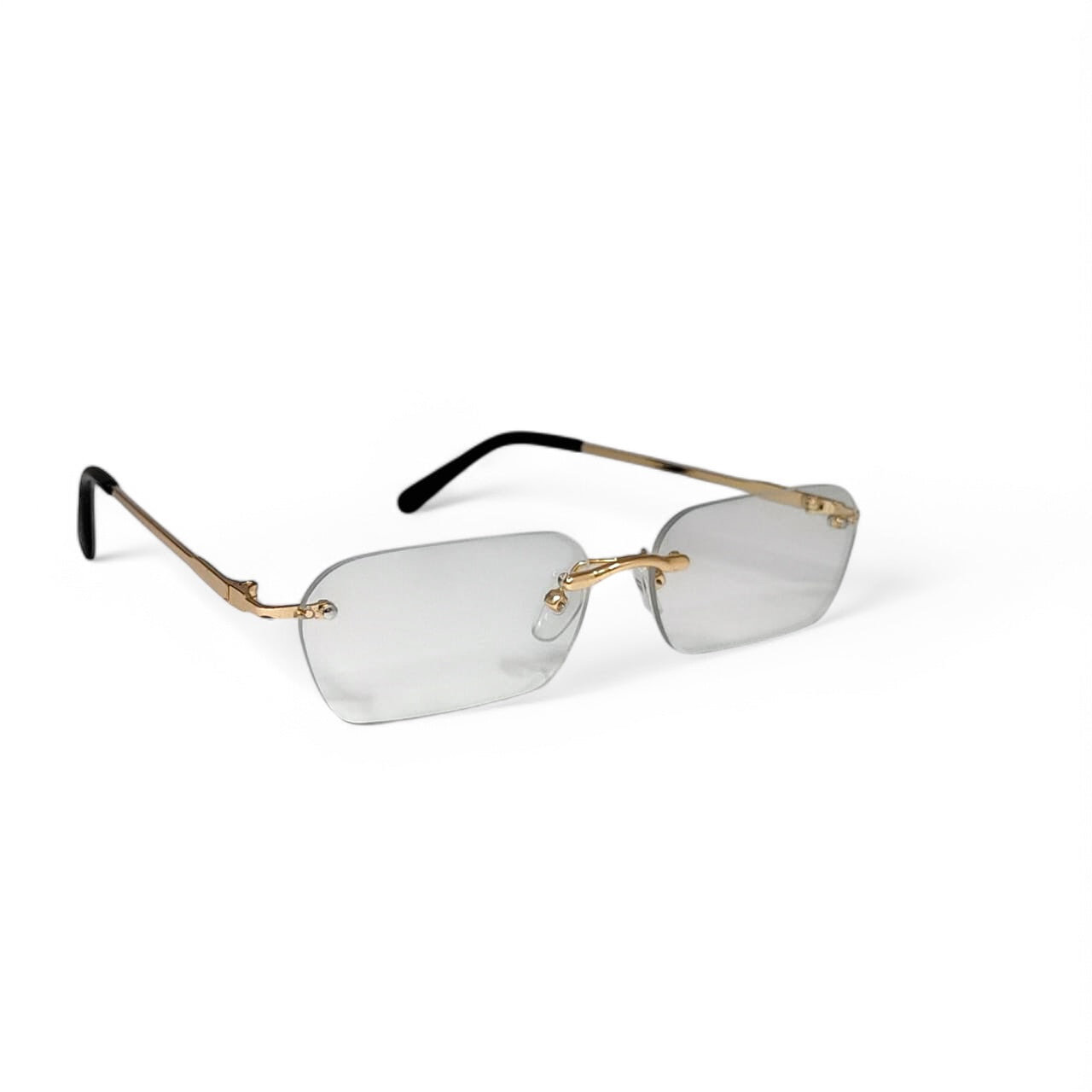 Retro Drip Rimless