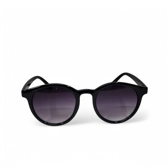 Classic Round Unisex Sunglass
