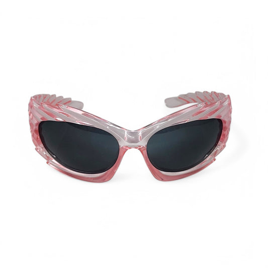 Futuristic Unisex Sunglasses