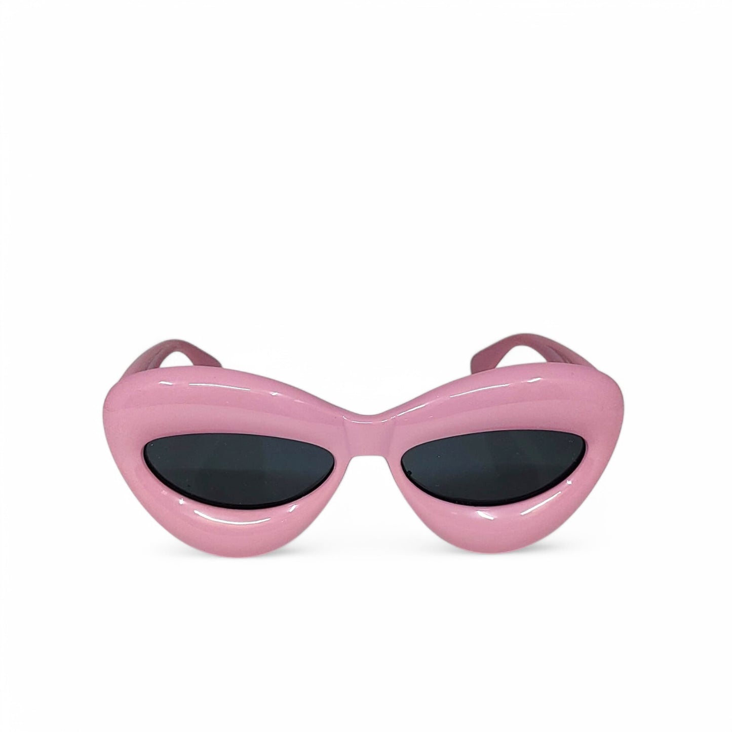Retro Lip Sunglasses